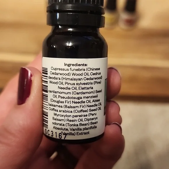 Summer Set: 7 Essential Oil Summer Blends - Picture 7 of 7